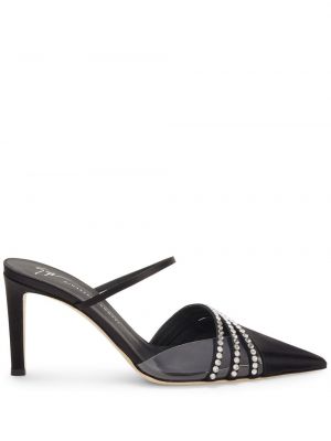 Pumps Giuseppe Zanotti svart