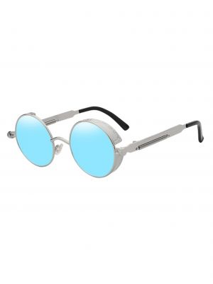 Stříbrné sluneční brýle Veyrey