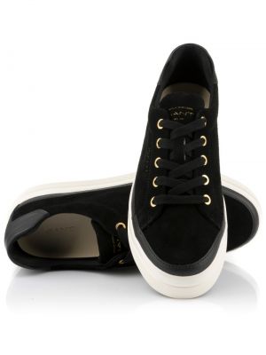 Sneakers Gant fekete