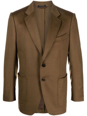 Blazer Tom Ford brun