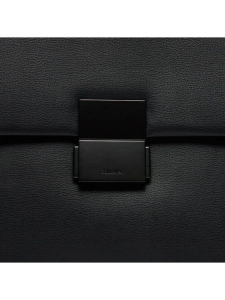Сумка для ноутбука Calvin Klein черная