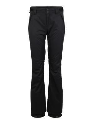 Pantaloni sport Billabong negru