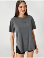Moteriški marškinėliai Koton
