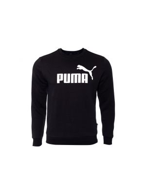 Džemper Puma crna