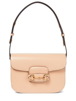 Väska Gucci beige