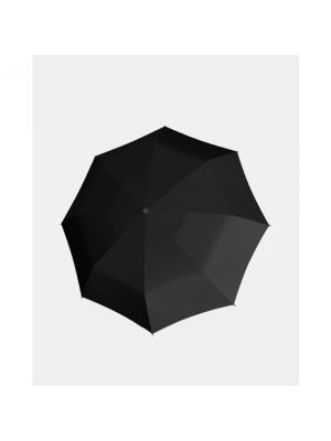 Paraguas Doppler negro