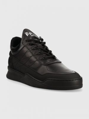 Sneakersy Filling Pieces czarne