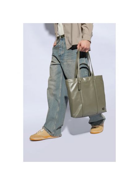 Shopper handtasche mit taschen Coach
