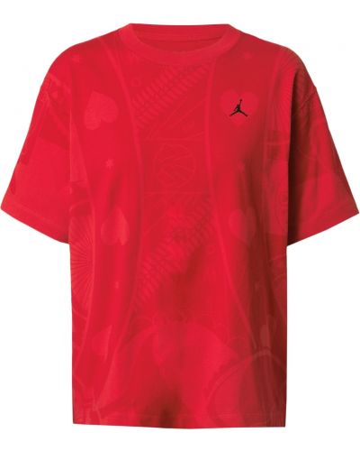 Тениска Jordan
