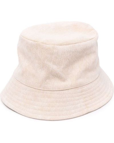 Sombrero con bordado Isabel Marant