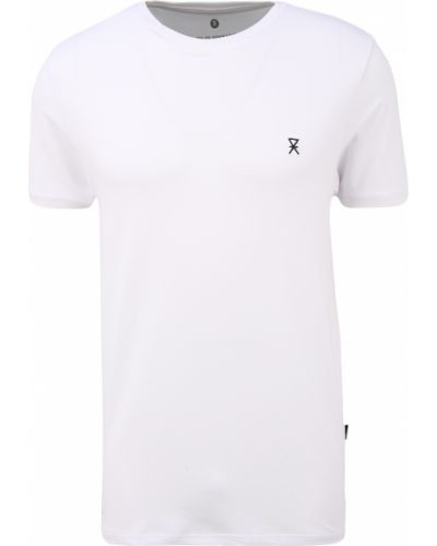 T-shirt Jbs Of Denmark, bianco