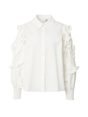 Блуза Yas бяло