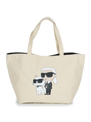 Shopper kabelka Karl Lagerfeld