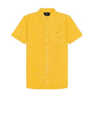 Camisa Rolla's amarillo
