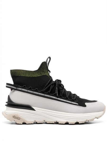 Sneakers Moncler svart