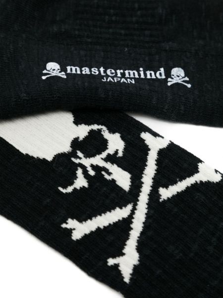 Ponožky Mastermind Japan černé