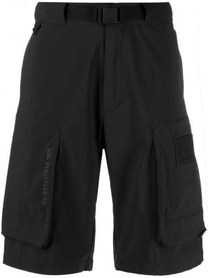 Cargo shorts Helly Hansen svart