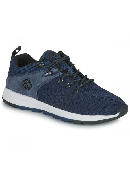 Sneakers Timberland kék