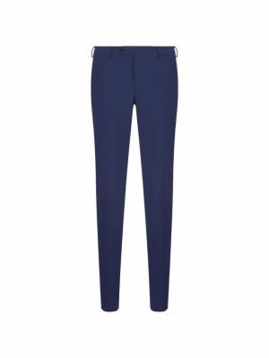 Классические брюки Pantaloni Torino синие