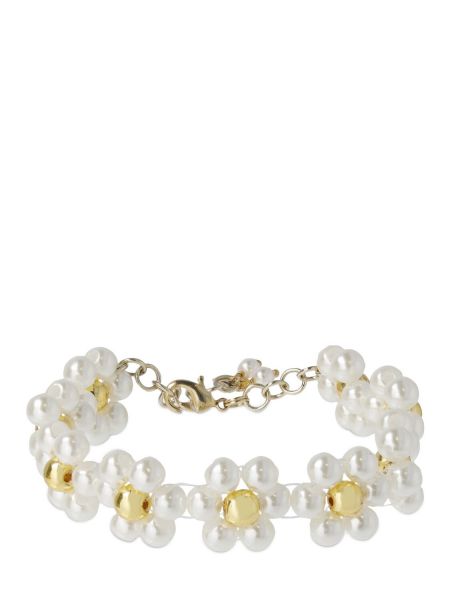 Bracelet avec perles Rosantica