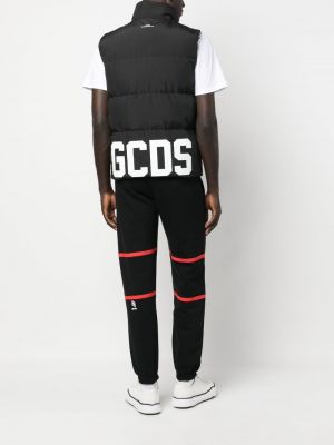 Bavlněné sportovní kalhoty Gcds
