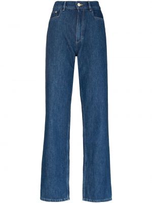 Boyfriend jeans Wandler blå