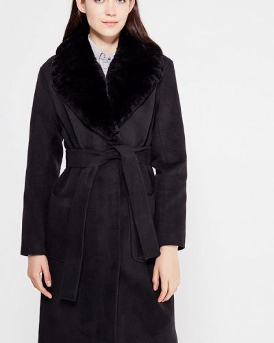 Пальто Grand Style, черное