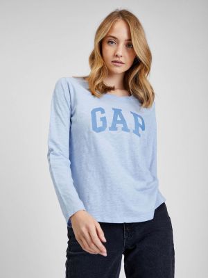 Bavlněné tričko Gap