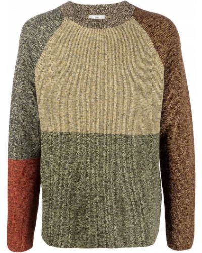 Pullover Woolrich gold