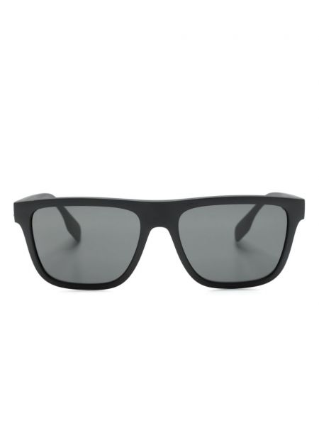 Sluneční brýle Burberry Eyewear černé