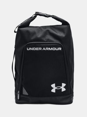 Чанта през рамо Under Armour черно