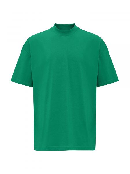 Tričko Antioch zelená