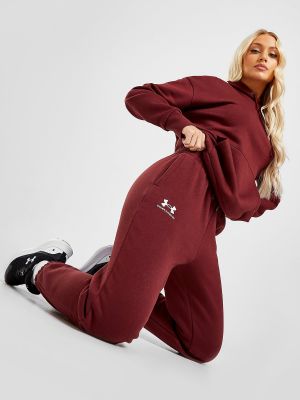 Nadrág Under Armour - Piros