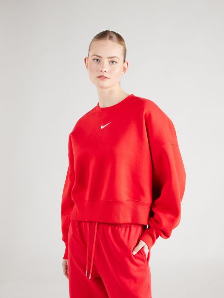 Fleecová mikina Nike Sportswear