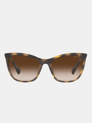 Gafas de sol Ralph By Ralph Lauren marrón
