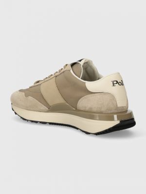 Sneakers Polo Ralph Lauren bézs