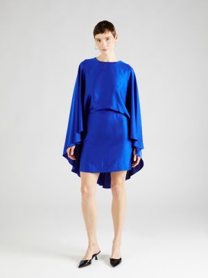 Φόρεμα Essentiel Antwerp μπλε