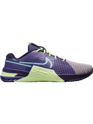 Кроссовки Nike Metcon фиолетовые