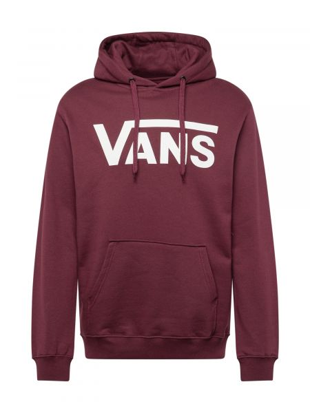 Klassisk sweatshirt Vans