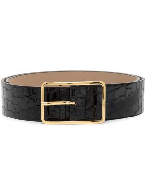 Belte B-low The Belt svart