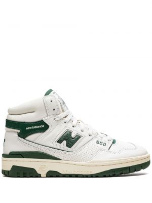 Sneakers New Balance hvid