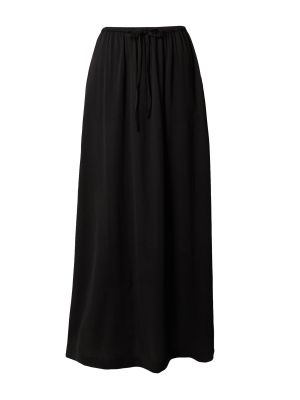 Dlhá sukňa Aware čierna