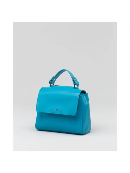 Tasche mit taschen Orciani blau