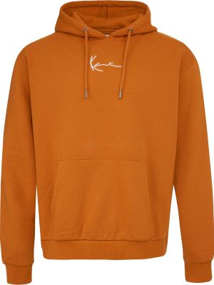 Sweatshirt Karl Kani hvid