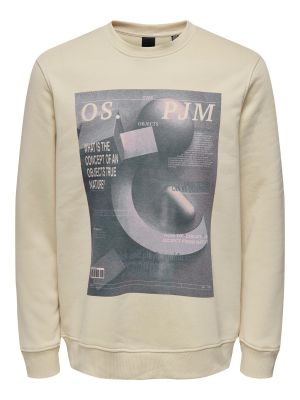 Sweatshirt Only & Sons