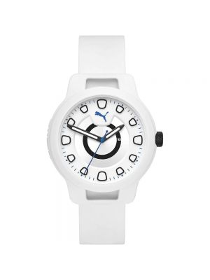 Zegarek Puma biały