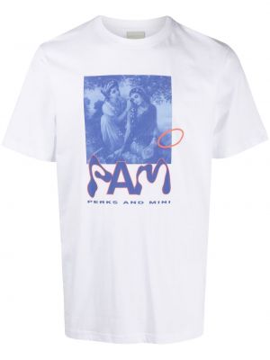 T-krekls ar apdruku Perks And Mini