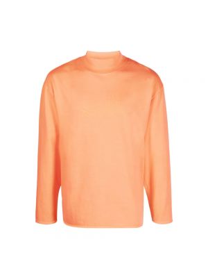 Sweatshirt Erl orange