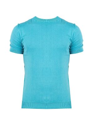 Tričko s krátkými rukávy Xagon Man modré