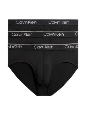 Slipuri Calvin Klein negru